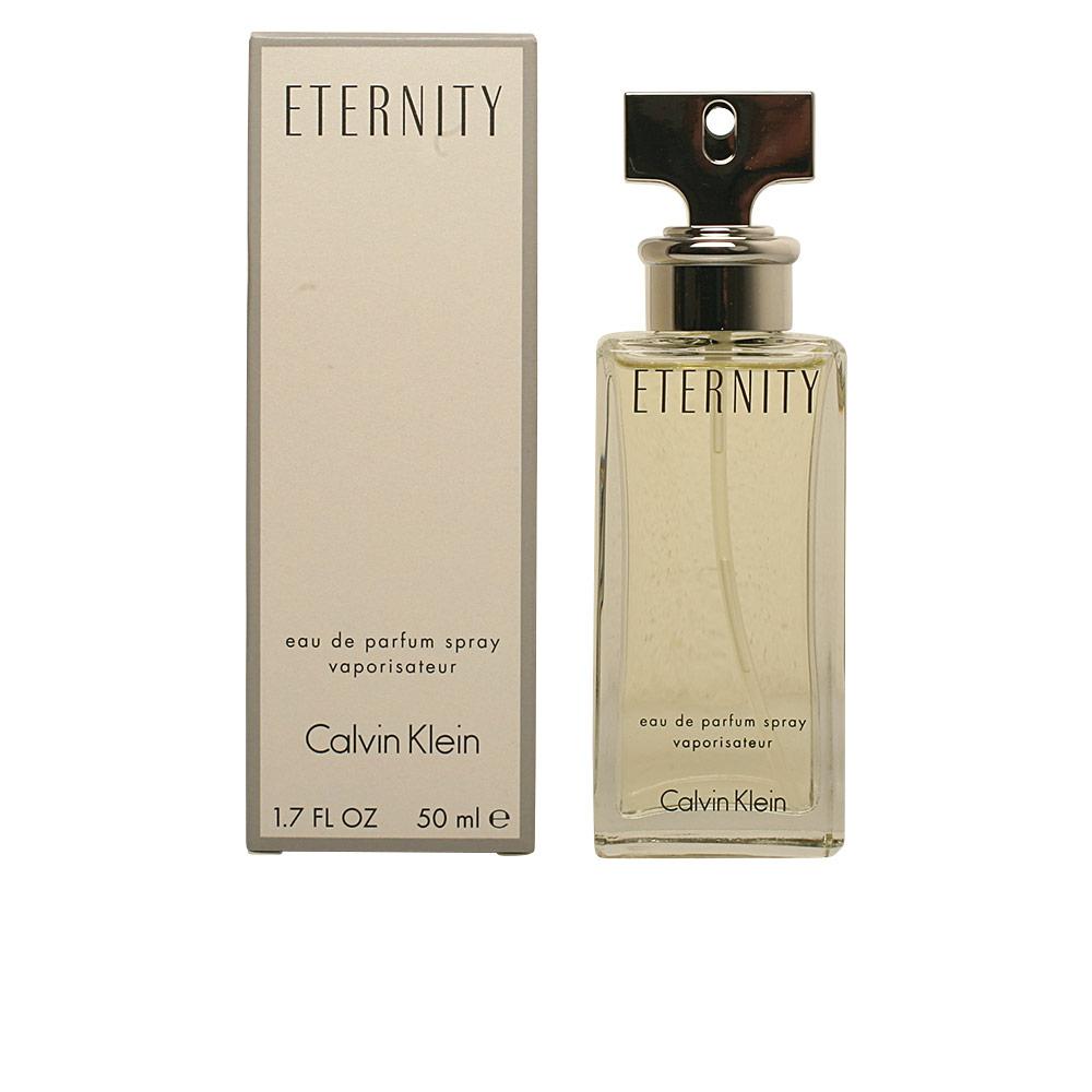 Calvin Klein Eternity Perfume Eau De Parfum Fresh And Floral