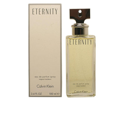 Calvin Klein Eternity Perfume Eau De Parfum Fresh And Floral