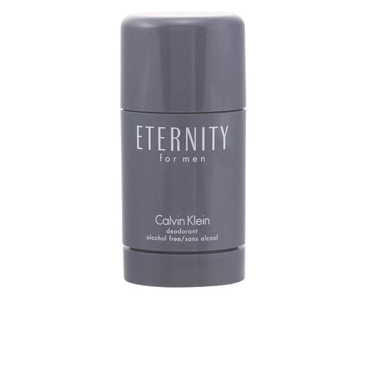 Calvin Klein Eternity For Men Deodorant Stick Alcohol Free Odor Shield