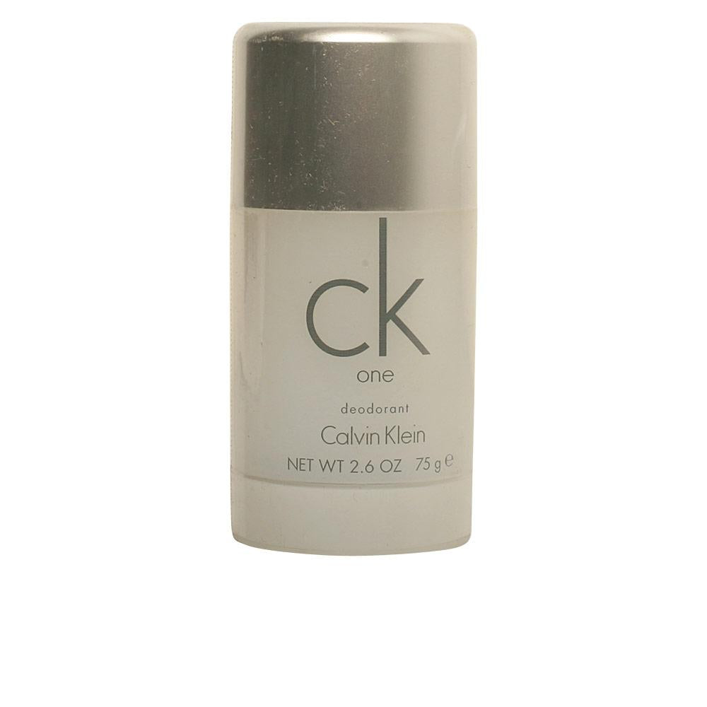 Calvin Klein Ck Deodorant Stick Unisex Iconic Freshness