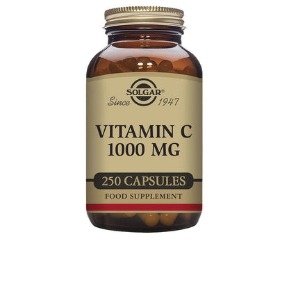 Solgar Refuerzo Inmunitario Solgar Vitamin C Dietary Supplement Effective Immune Support