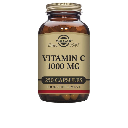 Solgar Refuerzo Inmunitario Solgar Vitamin C Dietary Supplement Effective Immune Support