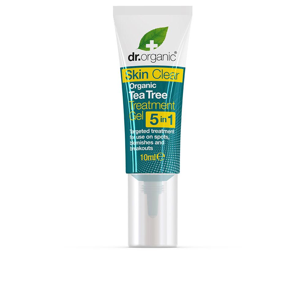Dr Organic Skin Clear Anti Stain Treatment Radiant And Clear Complexion