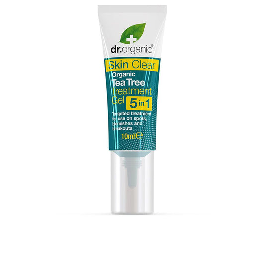 Dr Organic Skin Clear Anti Stain Treatment Radiant And Clear Complexion