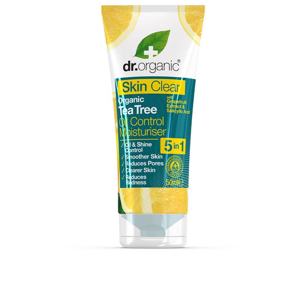 Dr Organic Skin Clear Moisturizer