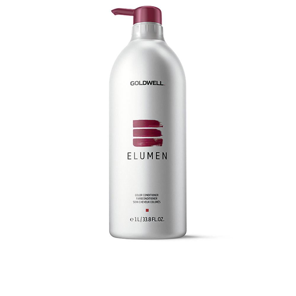 Goldwell Elumen Care Conditioner For Dyed Hair Effortless Detangling