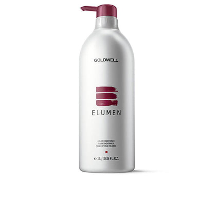 Goldwell Elumen Care Conditioner For Dyed Hair Effortless Detangling