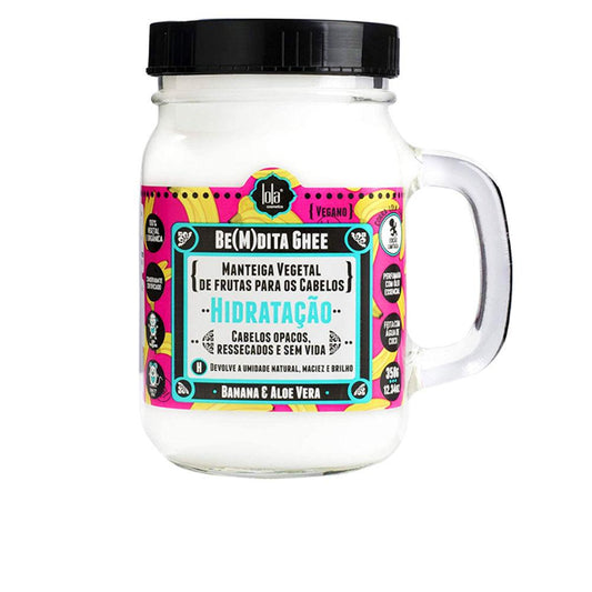 Lola Cosmetics Be(M)Dita Ghee – mască pentru păr, 350 g