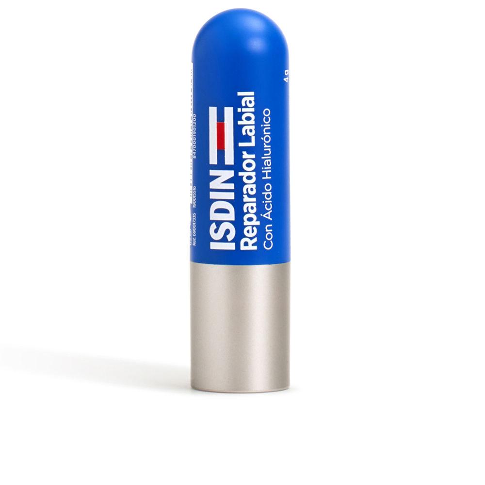 Isdin Isdin Labial Lip Balm Repair And Hydrating Natural Repair And Hydration