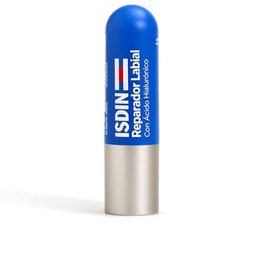 Isdin Isdin Labial Lip Balm Repair And Hydrating Natural Repair And Hydration