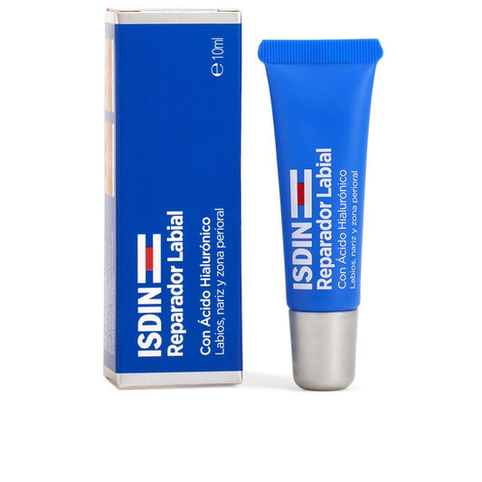 Isdin Isdin Labial Lip Balm Fluid Repair And Hydration