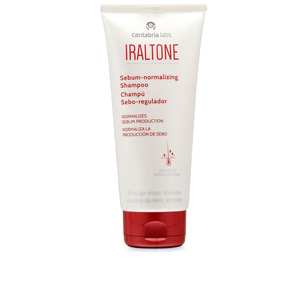 Iraltone Champús Y Lociones – șampon, 200 ml