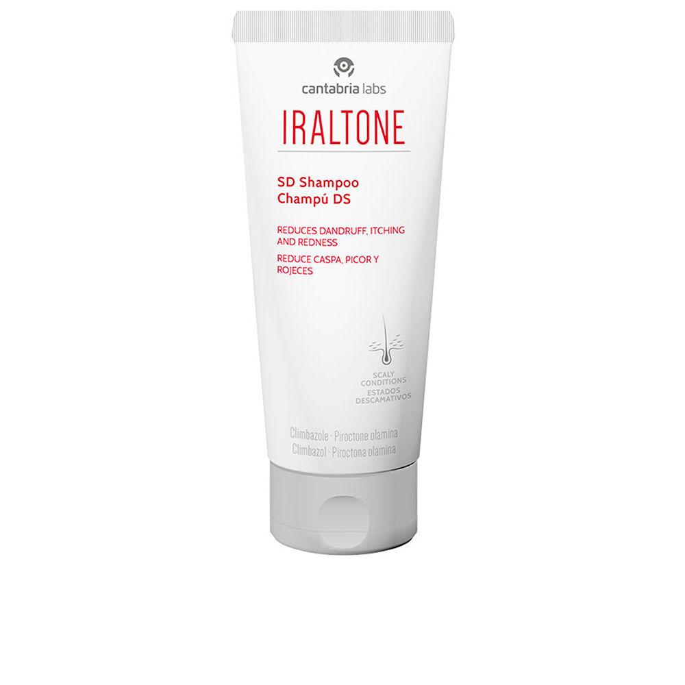 Iraltone Ds – șampon, 200 ml