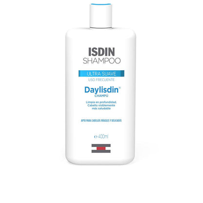 Isdin Daylisdin Shampoo Gentle Cleanse And Nourish
