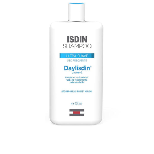 Isdin Daylisdin Shampoo Gentle Cleanse And Nourish