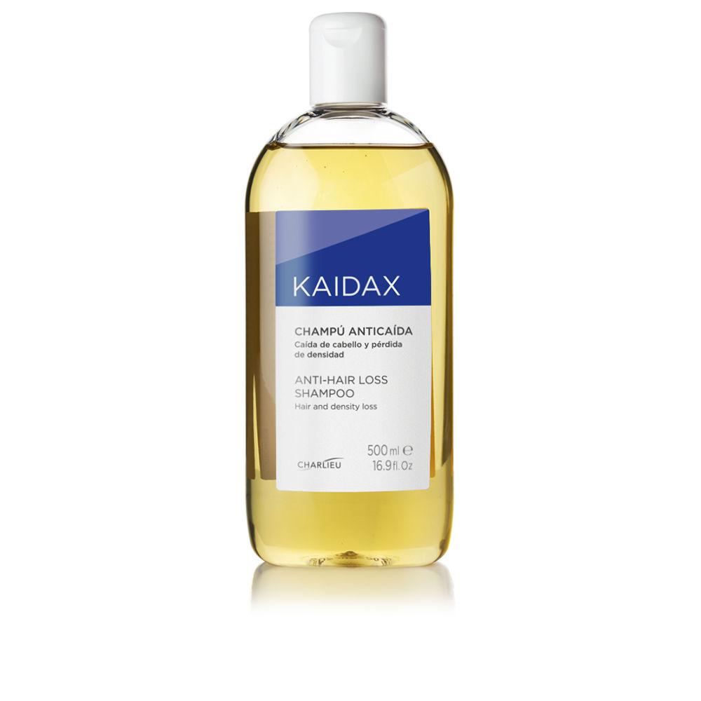 Topicrem Kaidax Anti Hair Loss Shampoo Strong Healthy Hair
