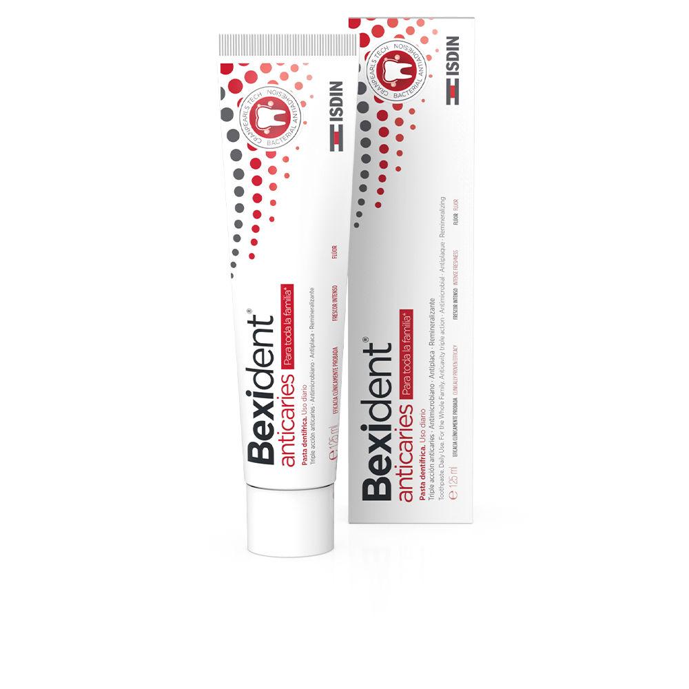 Isdin Bexident Toothpaste Comprehensive Tooth Protection