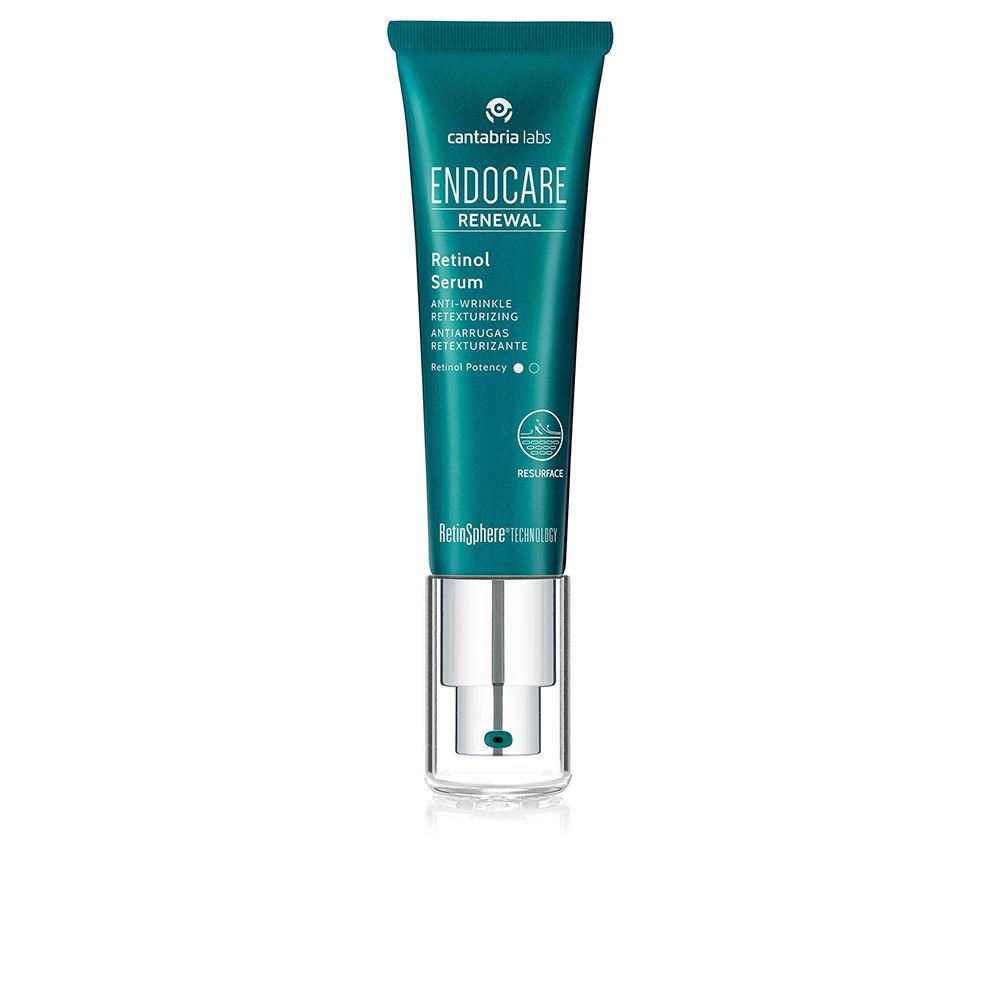 Endocare Renewal Retinol Serum Rejuvenate Your Skin