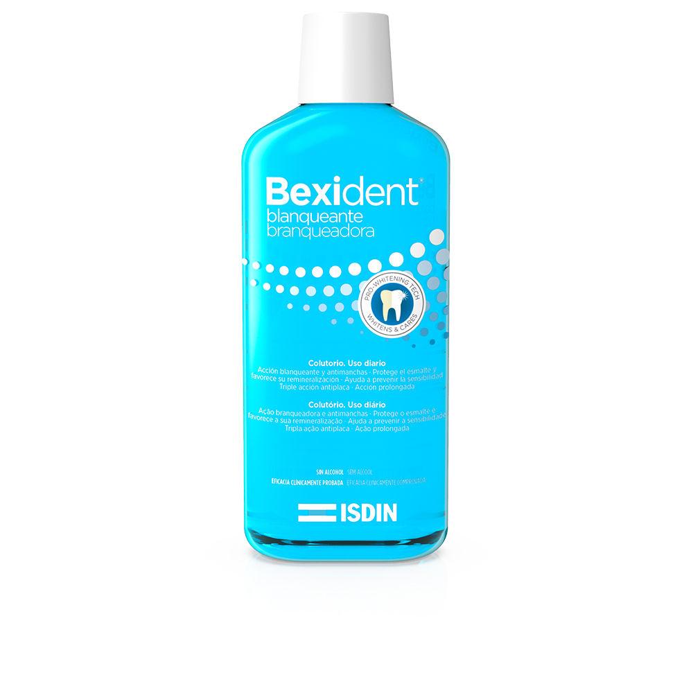 Isdin Bexident Mouthwash Brightens And Protects