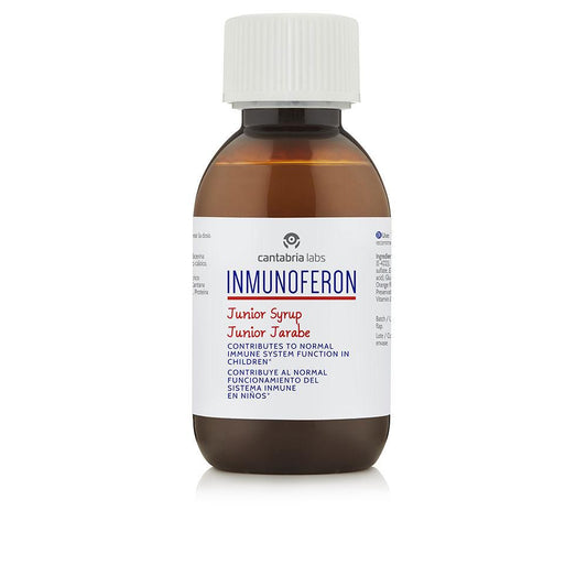 Inmunoferon Junior Sciroppo – suport, 150 ml