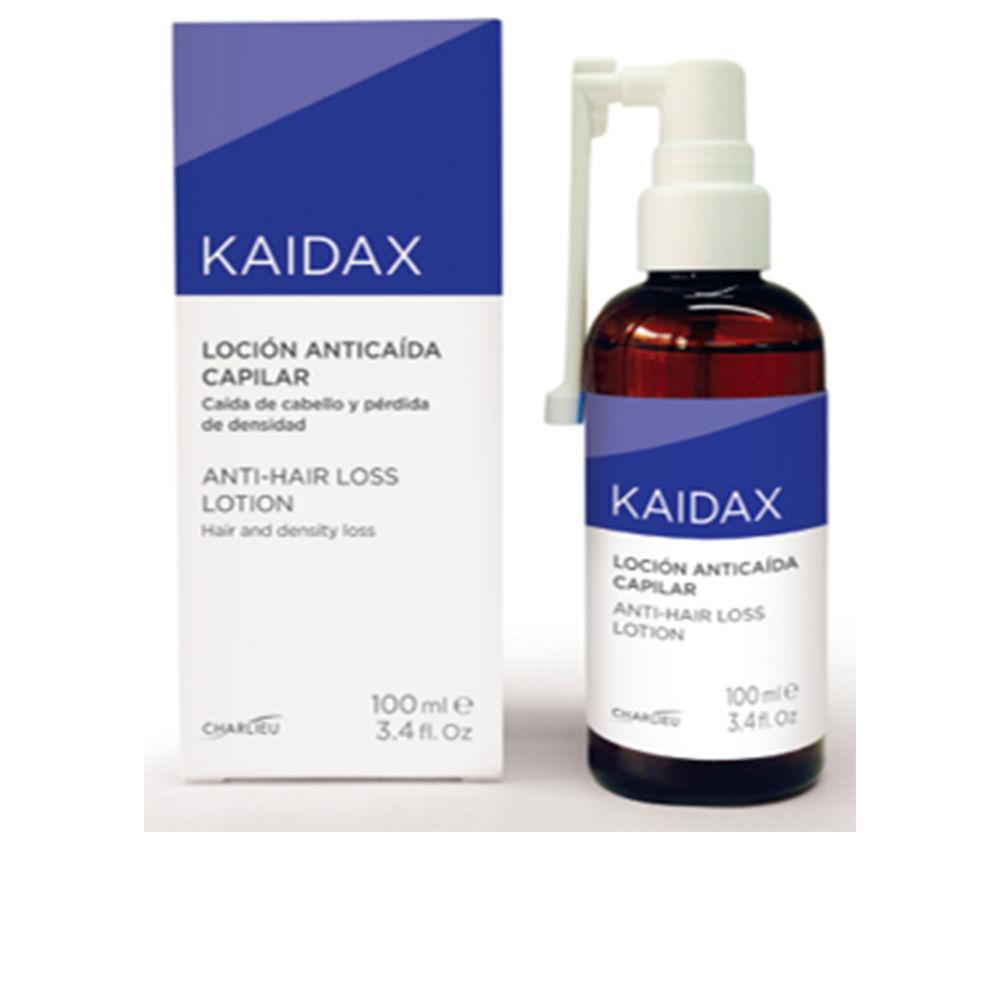 Topicrem Kaidax Hair Loss Lotion For Every Hair Type