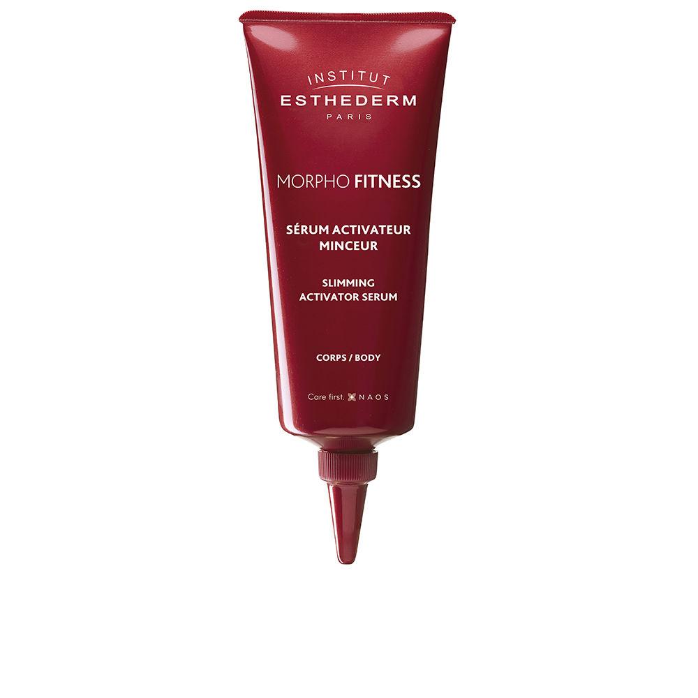Institut Esthederm Morpho Fitness – ser, 100 ml