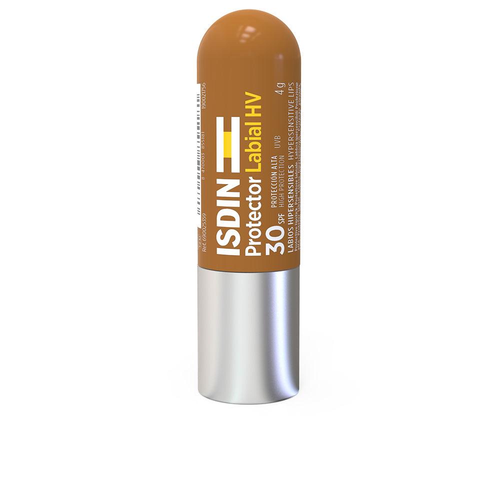 Isdin Isdin Labial Protective Lipstick SPF30 Effective Sun Protection
