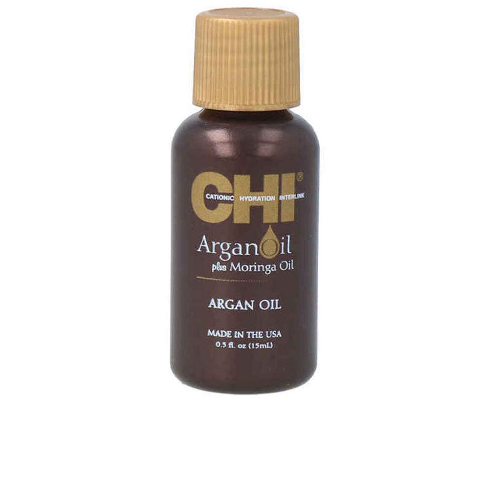 Farouk Chi – ulei pentru păr, 15 ml