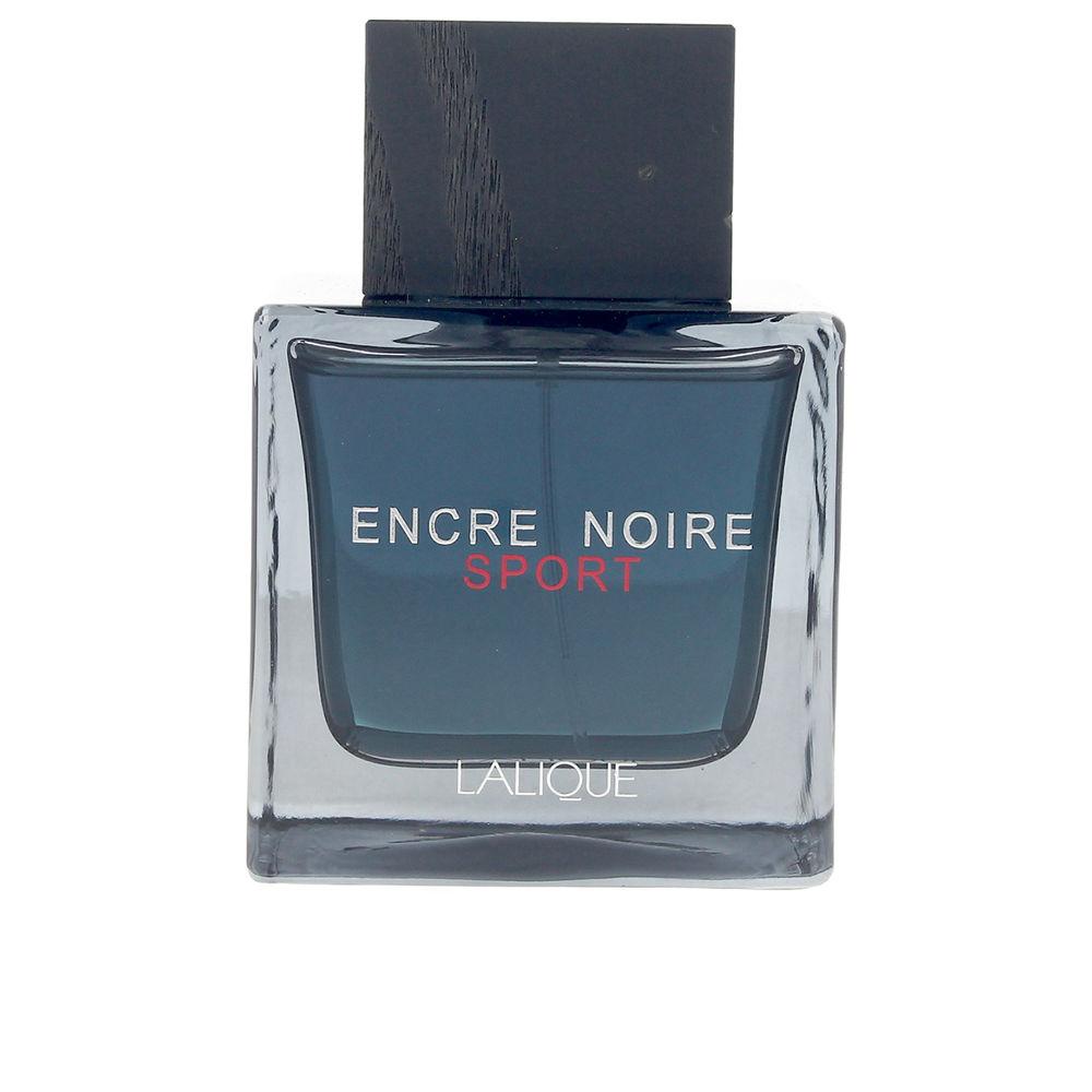 Lalique Encre Noire Sport Edt – apă de toaletă, 100 ml
