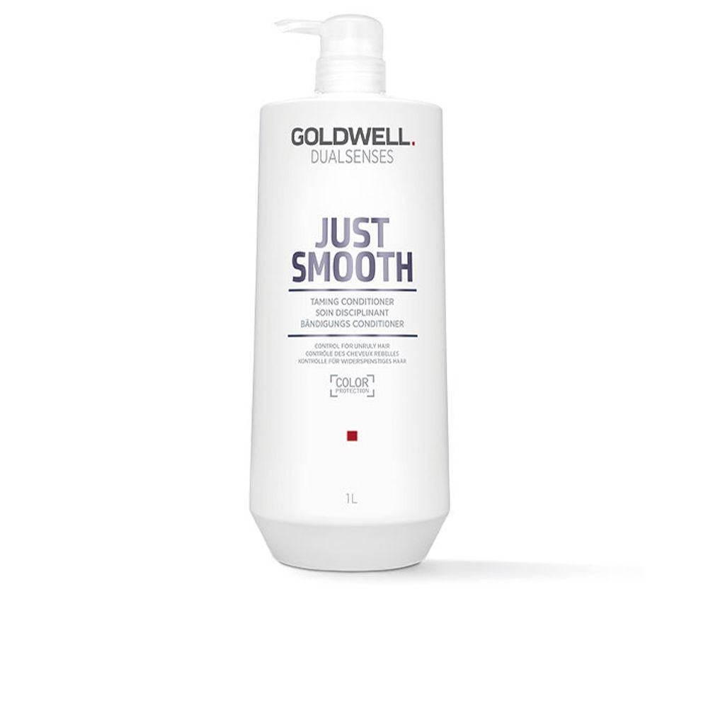 Goldwell Dualsenses Just Smooth Hair Conditioner Instant Detangling