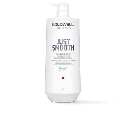 Goldwell Dualsenses Just Smooth Hair Conditioner Instant Detangling
