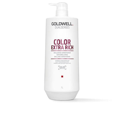Goldwell Dualsenses Color Extra Rich Brilliance Conditioner Immediate Detangling