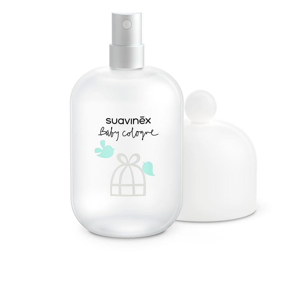 Suavinex Baby Cologne – parfum, 100 ml