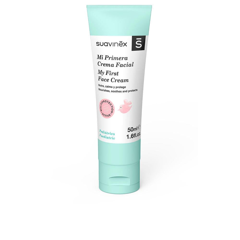 Suavinex Facial – cremă pentru față, 50 ml