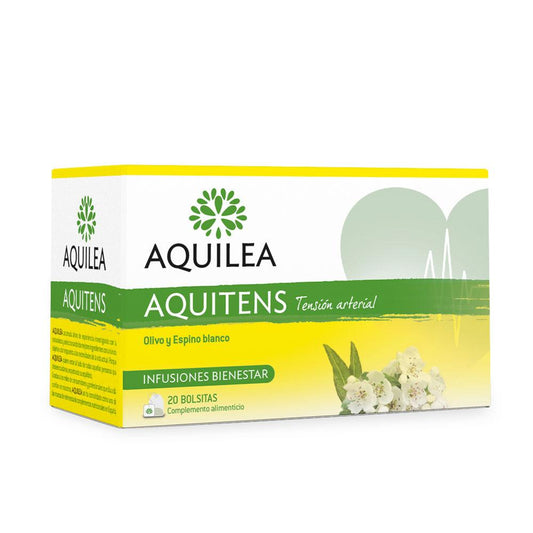 Aquilea Infusiones – ceai, 20 buc.