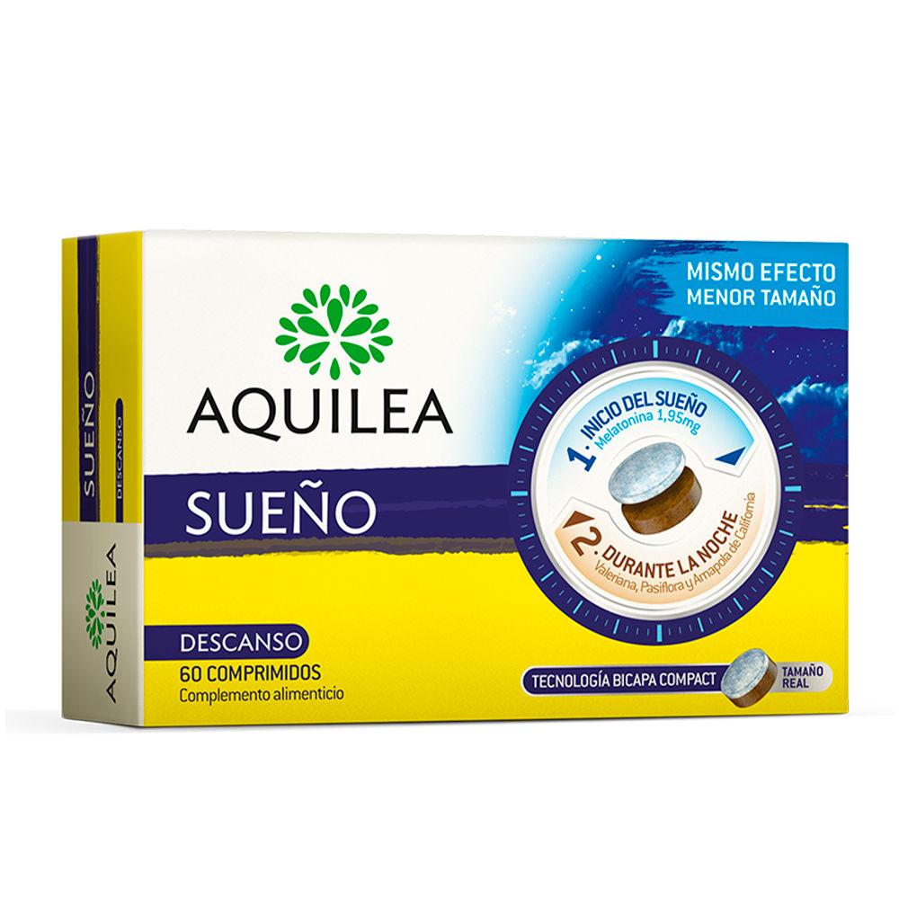 Aquilea Sueño – supliment alimentar, 60 buc.