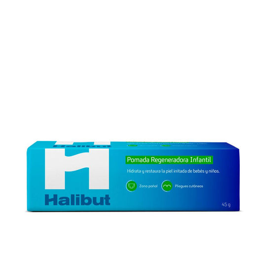 Halibut Pomada – unguent, 45 g