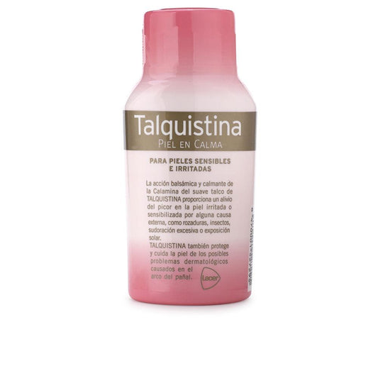 Talquistina – produs pentru copii, 50 g (3578-27295)