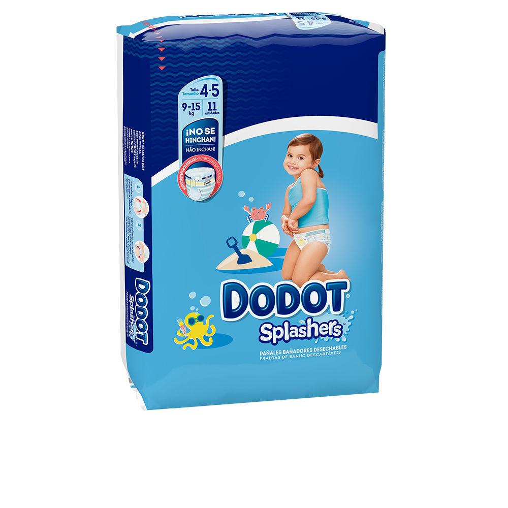 Dodot Splashers Disposable Swimsuit For Happy Water Moments