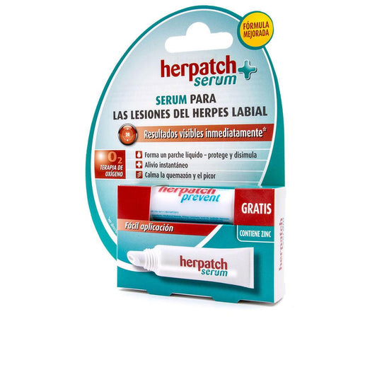 Herpatch Herpes – ser, 2 buc.