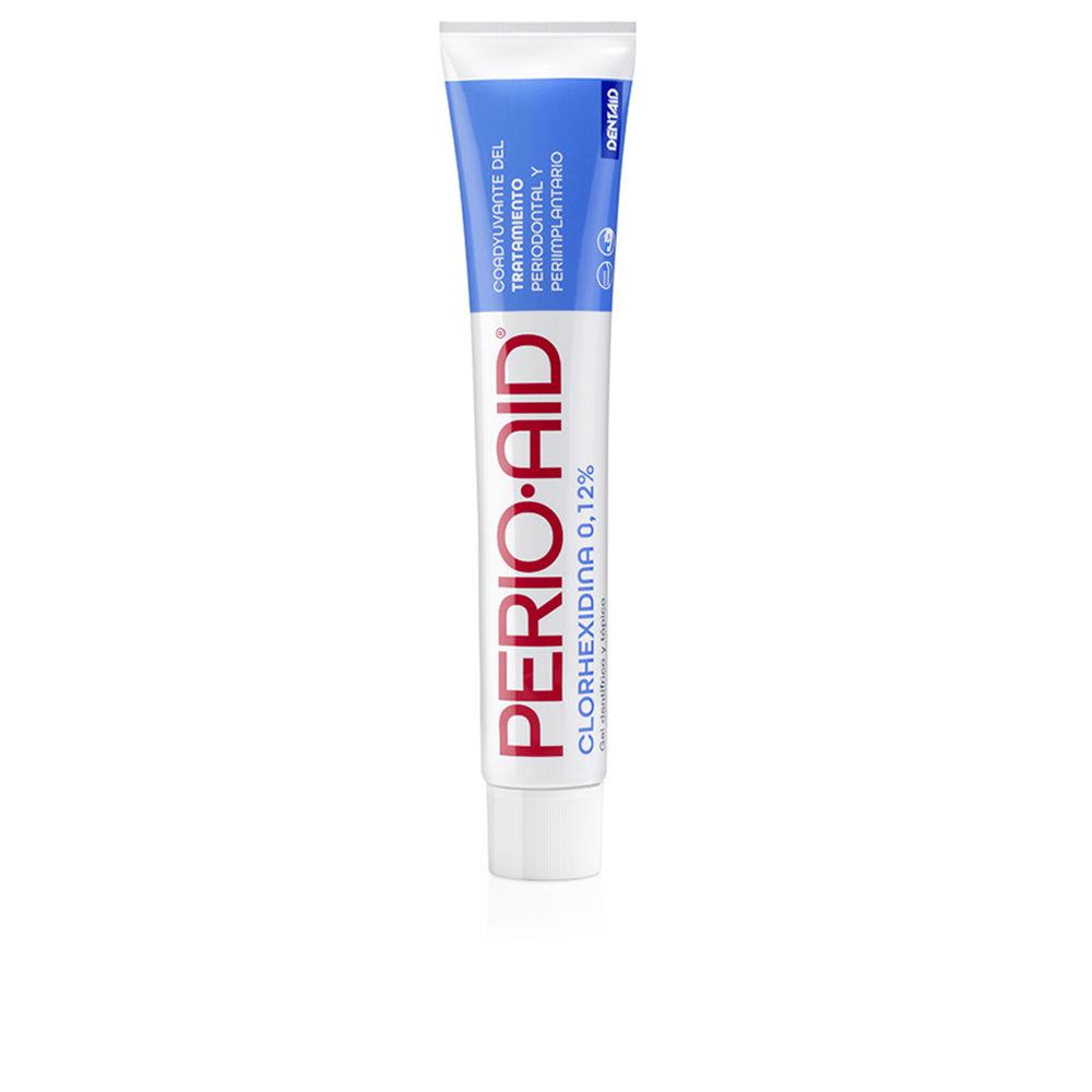 Perio·aid Clorhexidina Perio·aid – pastă de dinți, 75 ml
