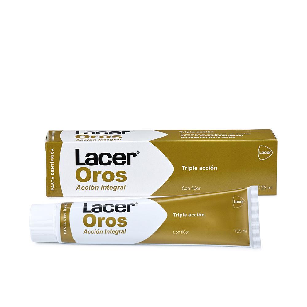 Lacer Oros – pastă de dinți, 125 ml