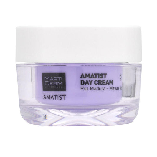 Martiderm Amatist Day Cream Reveal Your Inner Glow