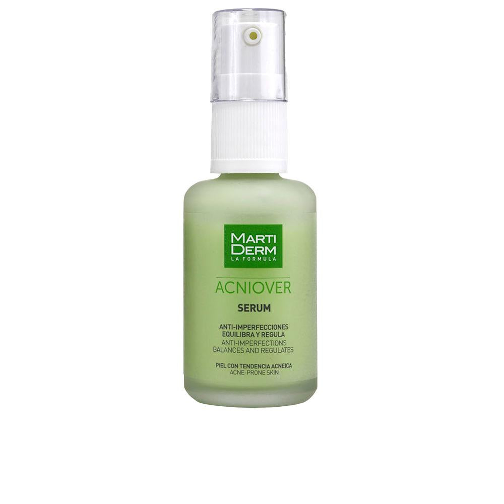 Martiderm Acniover Serum Balanced And Protected Skin