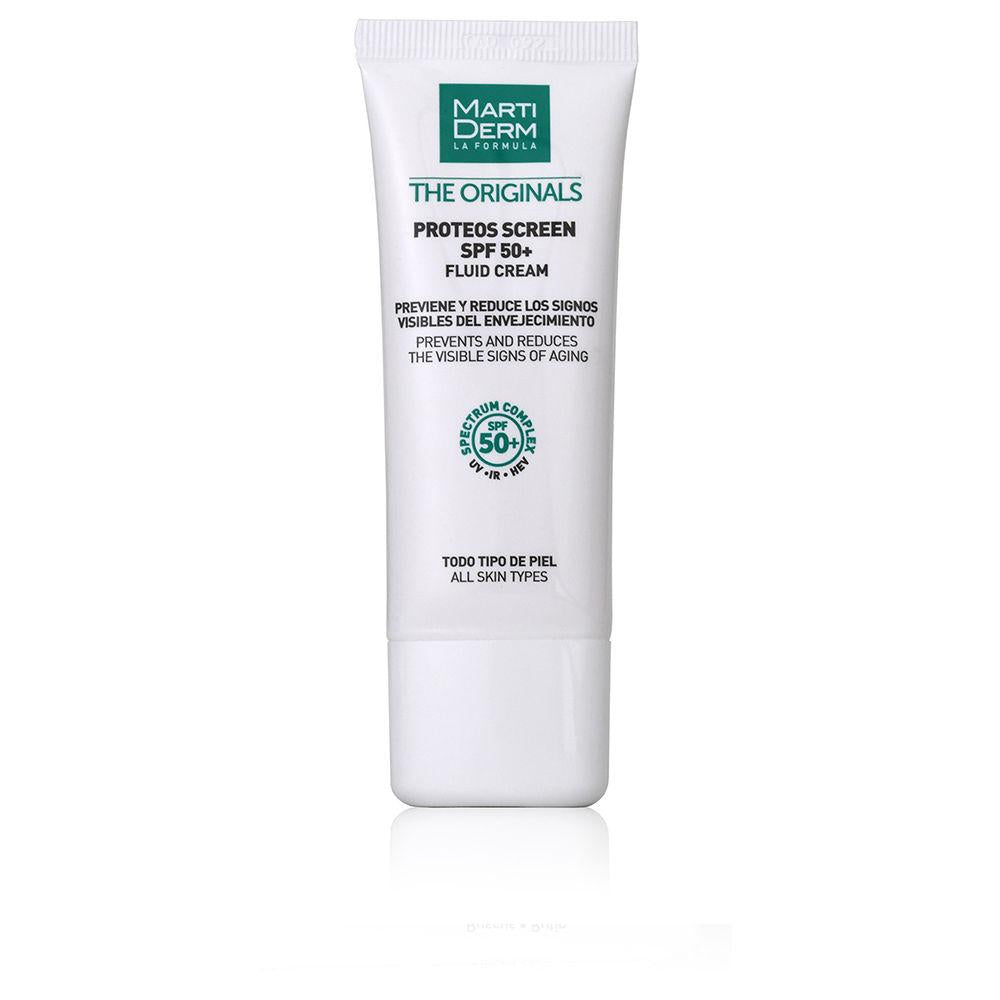 Martiderm The Originals Facial Cream High Level UV Defense