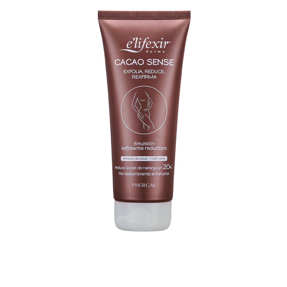 E'Lifexir Dermo – exfoliant, 200 ml