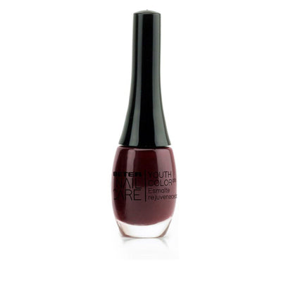 Beter Nail Care Youth Color Nail Lacquer Revitalizing Stronger And Smoother