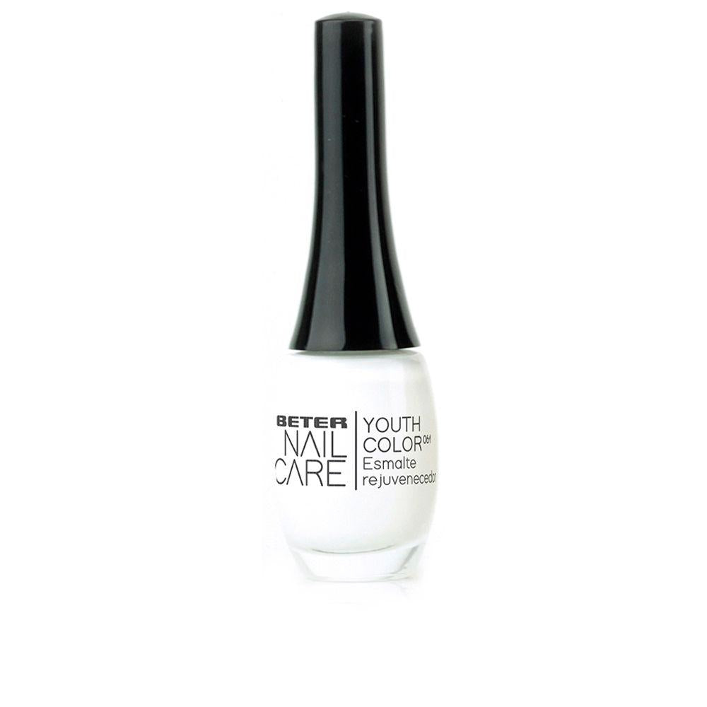 Beter Nail Care Youth Color Nail Lacquer Revitalizing Stronger And Smoother