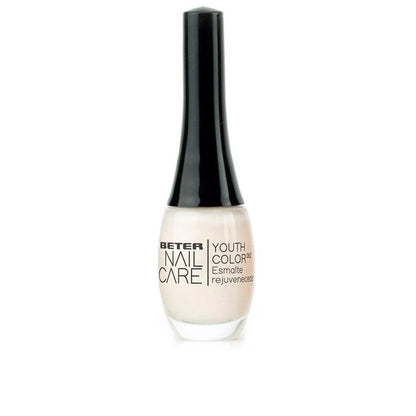 Beter Nail Care Youth Color Nail Lacquer Revitalizing Stronger And Smoother