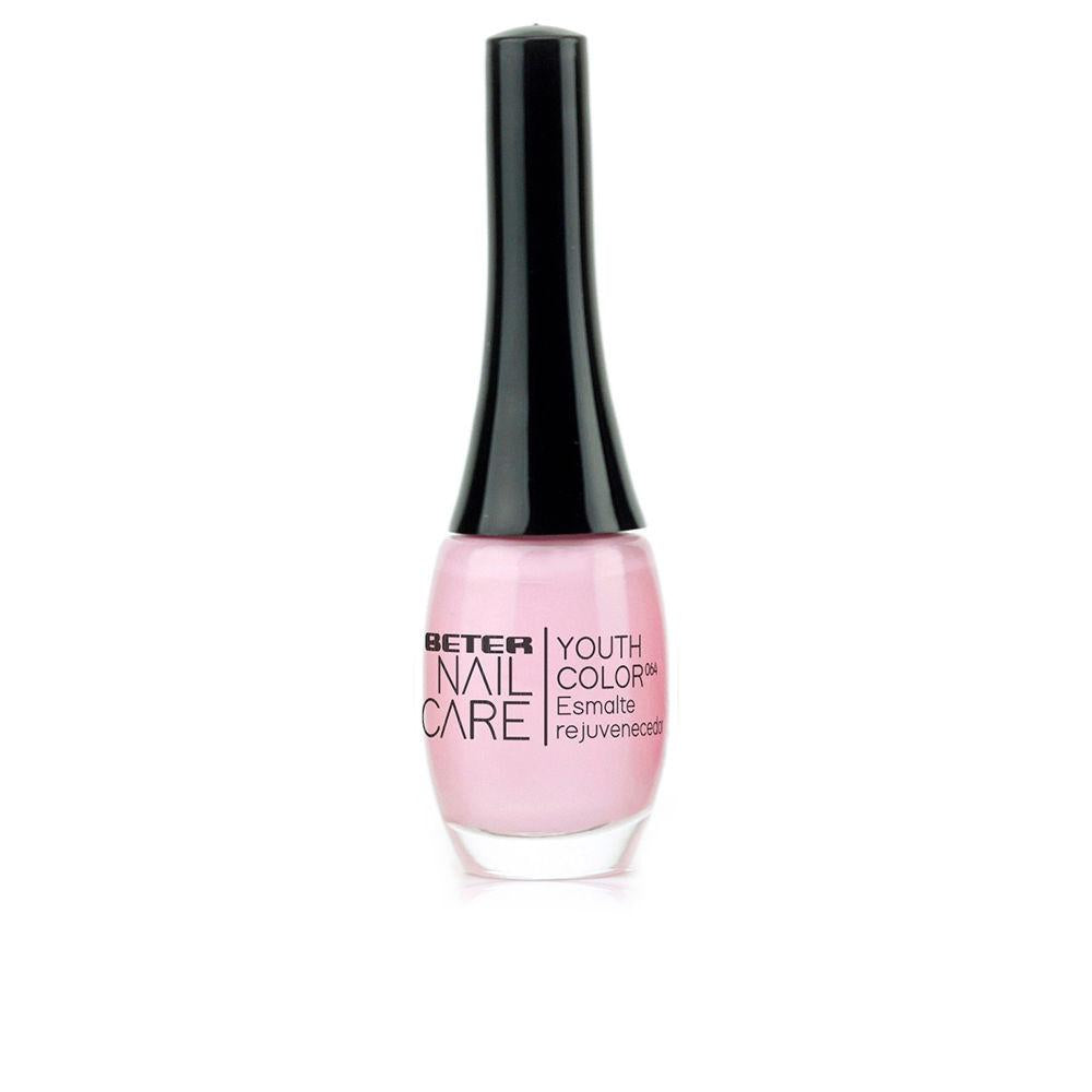Beter Nail Care Youth Color Nail Lacquer Revitalizing Stronger And Smoother